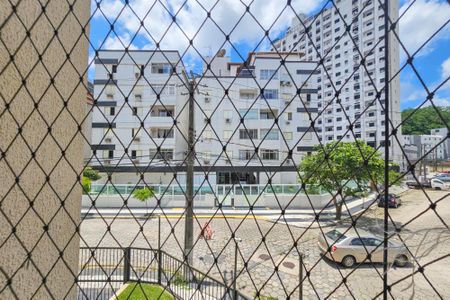 Apartamento para alugar com 82m², 2 quartos e 2 vagasvaranda