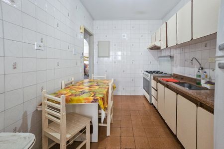 Apartamento para alugar com 82m², 2 quartos e 2 vagascozinha