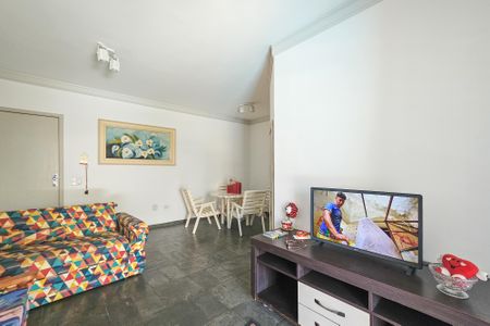Apartamento para alugar com 82m², 2 quartos e 2 vagasSala