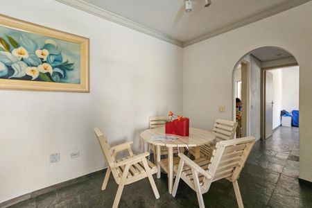 Apartamento para alugar com 82m², 2 quartos e 2 vagasSala