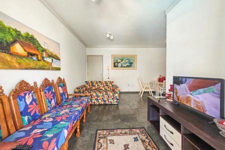 Apartamento para alugar com 82m², 2 quartos e 2 vagasSala