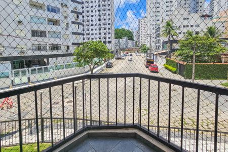 Apartamento para alugar com 82m², 2 quartos e 2 vagasvaranda 