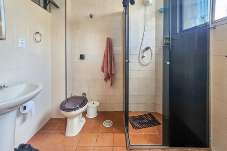 Apartamento para alugar com 82m², 2 quartos e 2 vagasbanheiro da suíte 