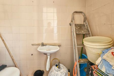 Apartamento para alugar com 82m², 2 quartos e 2 vagasÁrea de Serviço