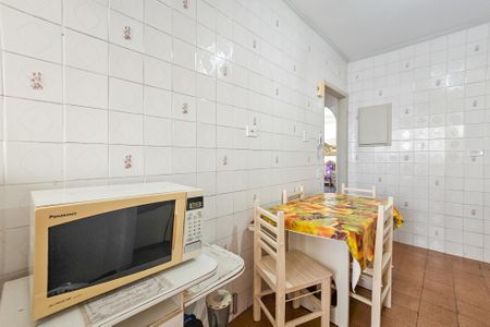 Apartamento para alugar com 82m², 2 quartos e 2 vagascozinha