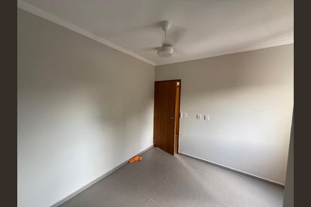 Suíte de apartamento para alugar com 2 quartos, 59m² em Loteamento Parque dos Lagos, Ribeirão Preto
