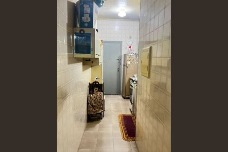 Apartamento à venda com 45m², 1 quarto e sem vagaFoto 14