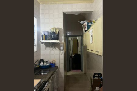 Apartamento à venda com 45m², 1 quarto e sem vagaFoto 03