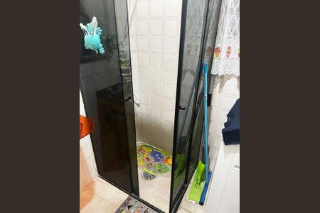 Apartamento à venda com 45m², 1 quarto e sem vagaFoto 11