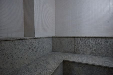 Apartamento à venda com 47m², 1 quarto e 2 vagasÁrea comum