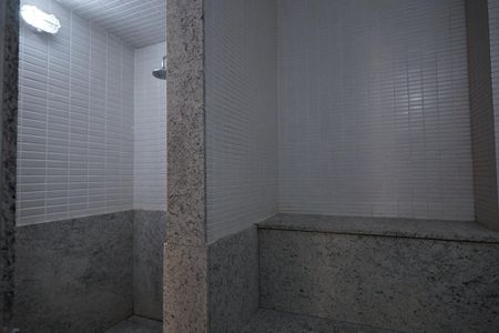 Apartamento à venda com 47m², 1 quarto e 2 vagasÁrea comum