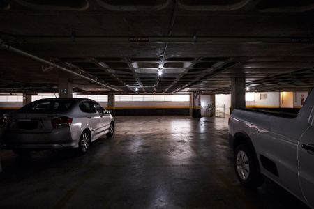 Apartamento à venda com 47m², 1 quarto e 2 vagasÁrea comum