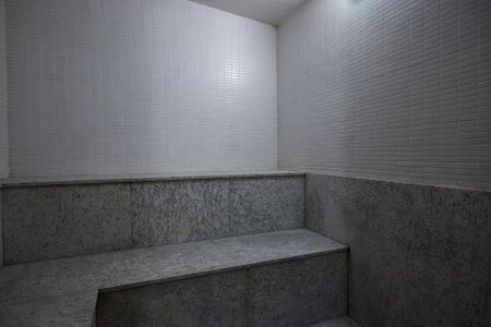 Apartamento à venda com 47m², 1 quarto e 2 vagasÁrea comum