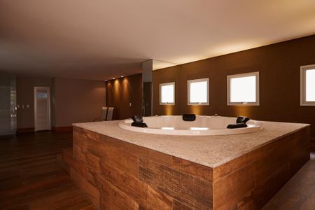 Apartamento à venda com 47m², 1 quarto e 2 vagasÁrea comum