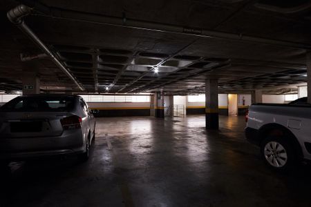 Apartamento à venda com 47m², 1 quarto e 2 vagasÁrea comum