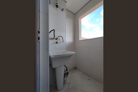 Apartamento à venda com 65m², 2 quartos e 1 vaga Apartamento à venda com 65m², 2 quartos e 1 vagaÁrea de Serviço