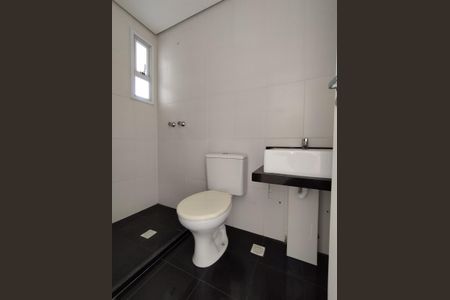 Apartamento à venda com 65m², 2 quartos e 1 vaga Apartamento à venda com 65m², 2 quartos e 1 vagaBanheiro