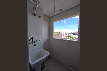 Apartamento à venda com 65m², 2 quartos e 1 vaga Apartamento à venda com 65m², 2 quartos e 1 vagaÁrea de Serviço