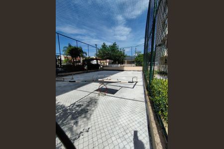 Apartamento à venda com 65m², 2 quartos e 1 vaga Apartamento à venda com 65m², 2 quartos e 1 vagaQuadra Esportiva