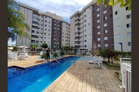 Apartamento à venda com 65m², 2 quartos e 1 vaga Apartamento à venda com 65m², 2 quartos e 1 vagaÁrea comum Piscina