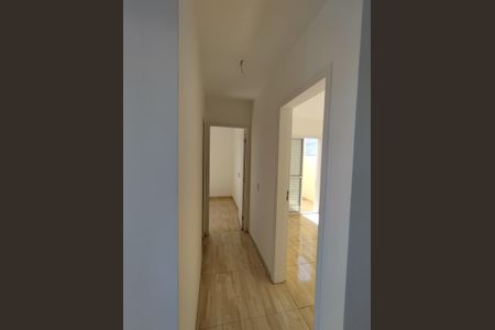 Apartamento à venda com 65m², 2 quartos e 1 vaga Apartamento à venda com 65m², 2 quartos e 1 vagaCorredor