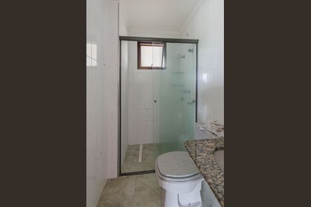 Apartamento à venda com 72m², 3 quartos e 2 vagas Apartamento à venda com 72m², 3 quartos e 2 vagasBanheiro Social