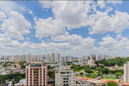 Apartamento à venda com 72m², 3 quartos e 2 vagas Apartamento à venda com 72m², 3 quartos e 2 vagasVista da Varanda