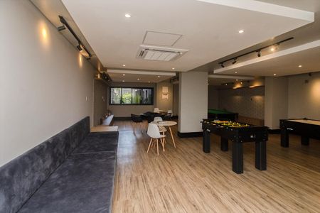 Apartamento à venda com 58m², 2 quartos e 1 vaga Apartamento à venda com 58m², 2 quartos e 1 vagaÁrea comum