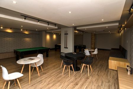 Apartamento à venda com 58m², 2 quartos e 1 vaga Apartamento à venda com 58m², 2 quartos e 1 vagaÁrea comum