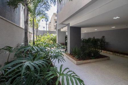 Apartamento à venda com 58m², 2 quartos e 1 vaga Apartamento à venda com 58m², 2 quartos e 1 vagaÁrea comum