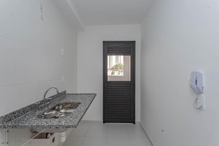 Apartamento à venda com 58m², 2 quartos e 1 vagaCozinha