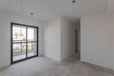 Apartamento à venda com 58m², 2 quartos e 1 vagaSala