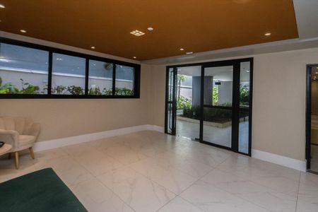 Apartamento à venda com 58m², 2 quartos e 1 vaga Apartamento à venda com 58m², 2 quartos e 1 vagaÁrea comum