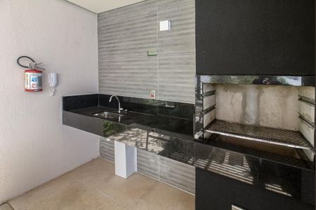 Apartamento à venda com 58m², 2 quartos e 1 vaga Apartamento à venda com 58m², 2 quartos e 1 vagaÁrea comum