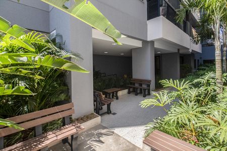 Apartamento à venda com 58m², 2 quartos e 1 vaga Apartamento à venda com 58m², 2 quartos e 1 vagaÁrea comum