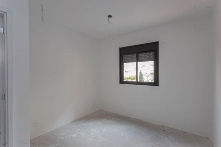 Suíte 1 de apartamento à venda com 2 quartos, 58m² em Aclimação, São Paulo