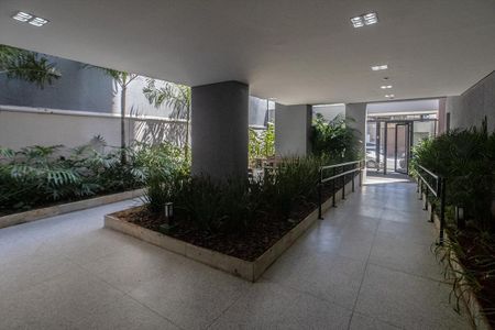 Apartamento à venda com 58m², 2 quartos e 1 vaga Apartamento à venda com 58m², 2 quartos e 1 vagaÁrea comum