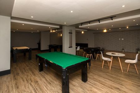 Apartamento à venda com 58m², 2 quartos e 1 vaga Apartamento à venda com 58m², 2 quartos e 1 vagaÁrea comum