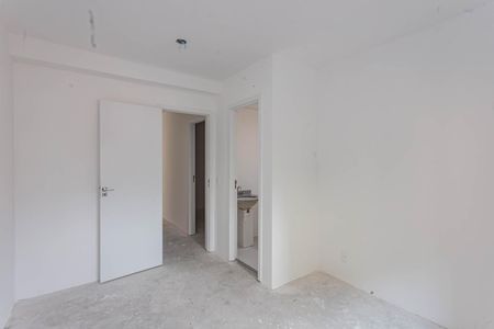 Apartamento à venda com 58m², 2 quartos e 1 vagaSuíte 1