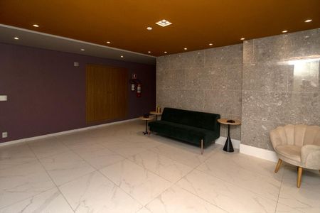 Apartamento à venda com 58m², 2 quartos e 1 vaga Apartamento à venda com 58m², 2 quartos e 1 vagaÁrea comum