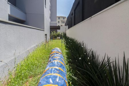 Apartamento à venda com 58m², 2 quartos e 1 vaga Apartamento à venda com 58m², 2 quartos e 1 vagaÁrea comum
