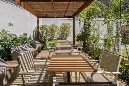 Apartamento à venda com 58m², 2 quartos e 1 vaga Apartamento à venda com 58m², 2 quartos e 1 vagaÁrea comum