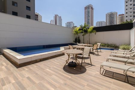 Apartamento à venda com 58m², 2 quartos e 1 vaga Apartamento à venda com 58m², 2 quartos e 1 vagaÁrea comum