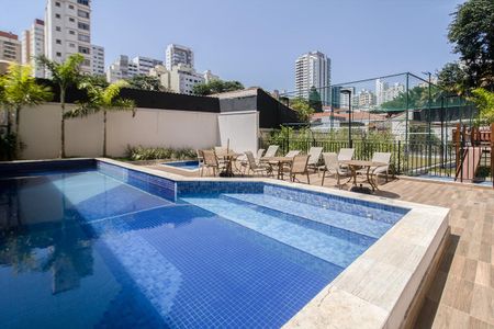 Apartamento à venda com 58m², 2 quartos e 1 vaga Apartamento à venda com 58m², 2 quartos e 1 vagaÁrea comum