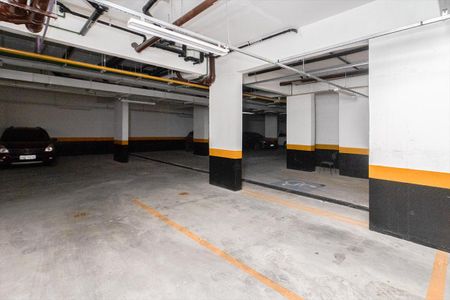 Apartamento à venda com 58m², 2 quartos e 1 vaga Apartamento à venda com 58m², 2 quartos e 1 vagaÁrea comum