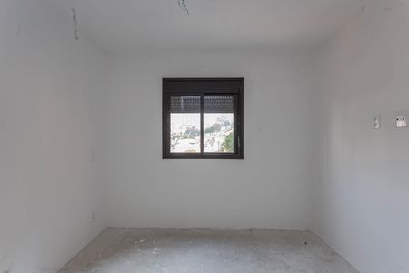 Suíte 1 de apartamento à venda com 2 quartos, 58m² em Aclimação, São Paulo