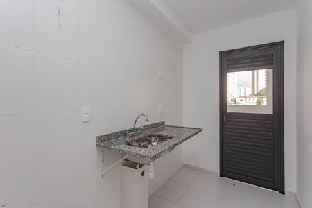 Apartamento à venda com 58m², 2 quartos e 1 vagaCozinha