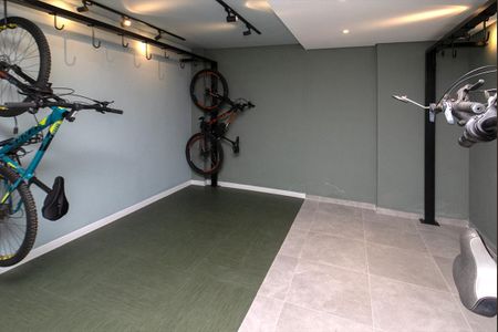 Apartamento à venda com 58m², 2 quartos e 1 vaga Apartamento à venda com 58m², 2 quartos e 1 vagaÁrea comum