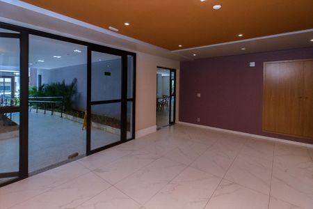 Apartamento à venda com 58m², 2 quartos e 1 vaga Apartamento à venda com 58m², 2 quartos e 1 vagaÁrea comum