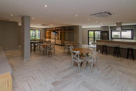 Apartamento à venda com 58m², 2 quartos e 1 vaga Apartamento à venda com 58m², 2 quartos e 1 vagaÁrea comum